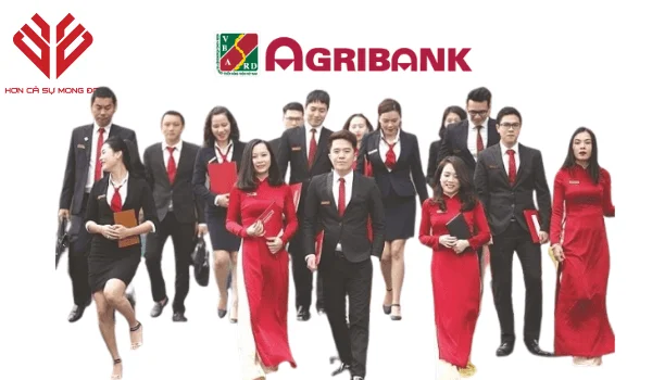 dong phuc ngan hang agribank