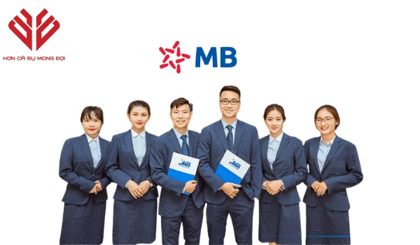 dong phuc ngan hang mbbank 1