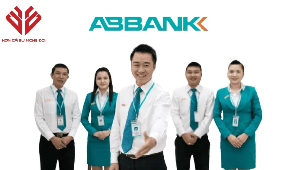 dong phuc ngan hang abbank