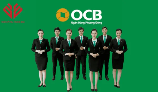 dong phuc ngan hang ocb
