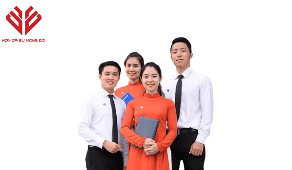 dong phuc ngan hang dep nhat