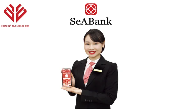 dong phuc ngan hang seabank