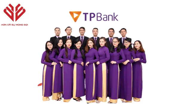 dong phuc ngan hang tpbank