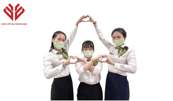 dong phuc ngan hang
