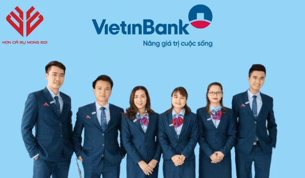 dong phuc ngan hang vietinbank