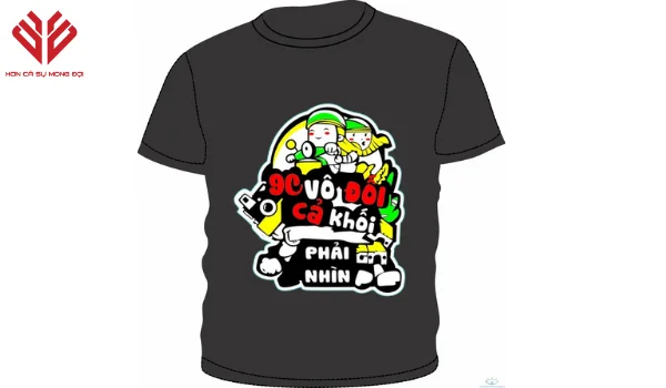 in ao thun dong phuc nhom