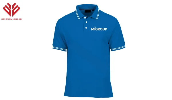 in ao thun dong phuc cong ty