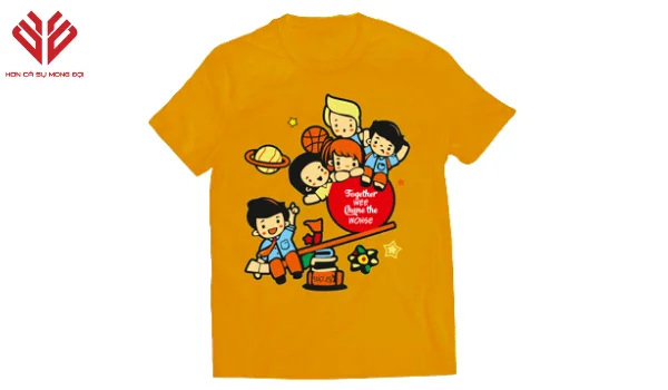 mau in ao thun dong phuc