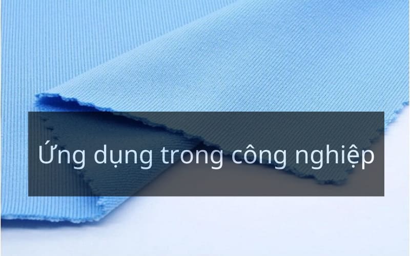 ung dung trong cong nghiep