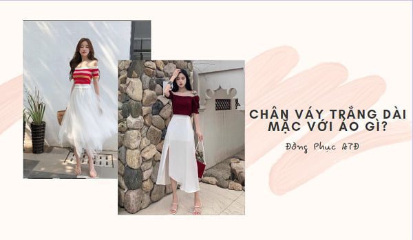 Váy Trắng Tay Dài Bồng giá rẻ Tháng 82023BigGo Việt Nam