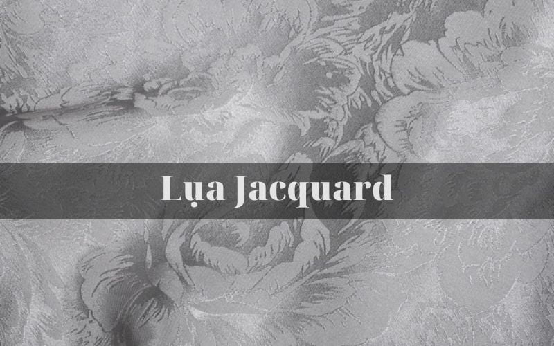 Lua Jacquard