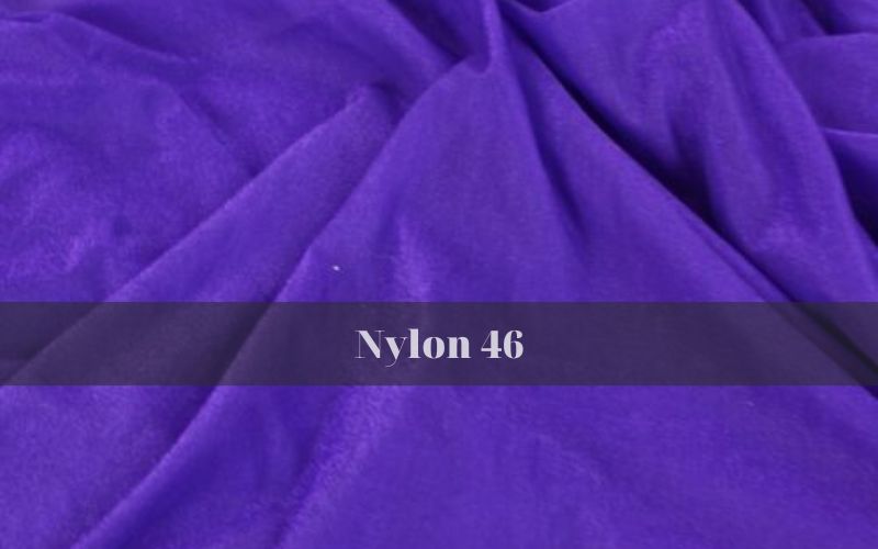 Nylon 46