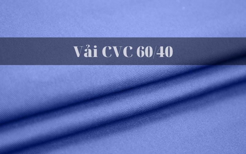 Vai CVC 60/40