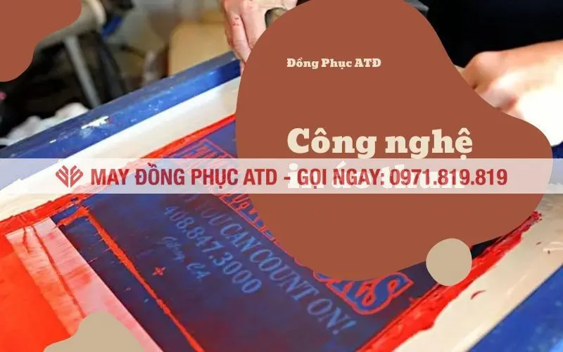 cong nghe in ao thun