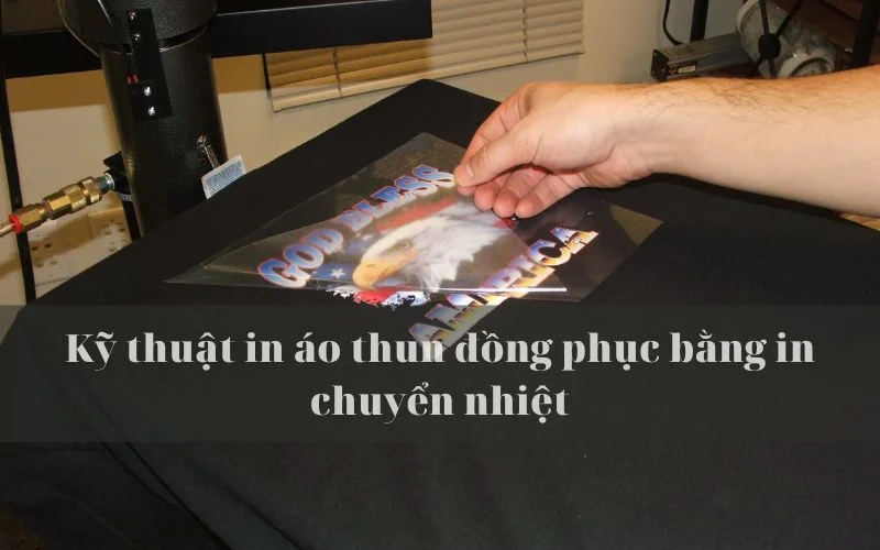in chuyen nhiet