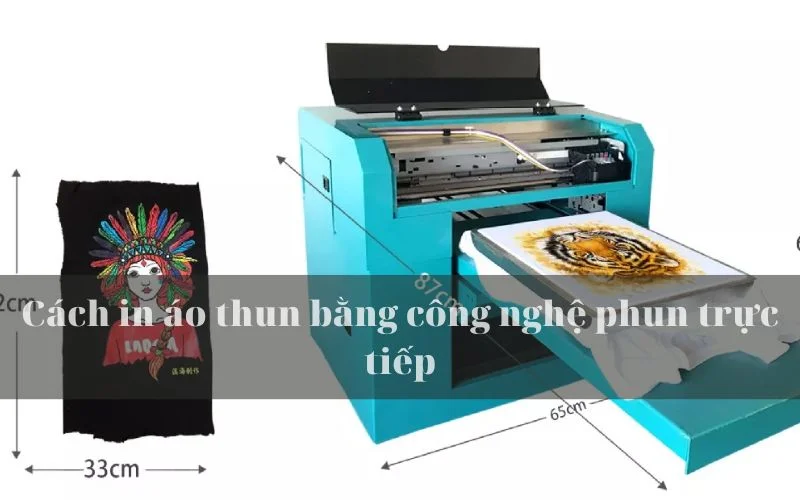 in phun truc tiep