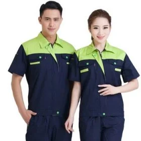 quan ao cong nhan co khi