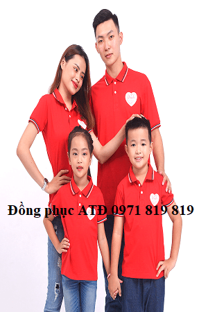 dong phuc gia dinh noel 1