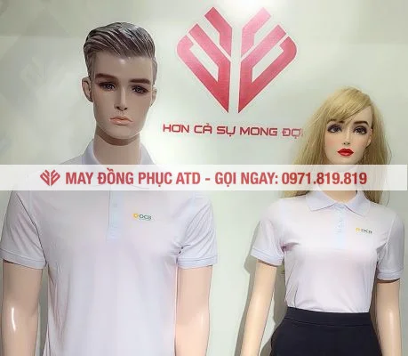 dong phuc ngan hang ocb2