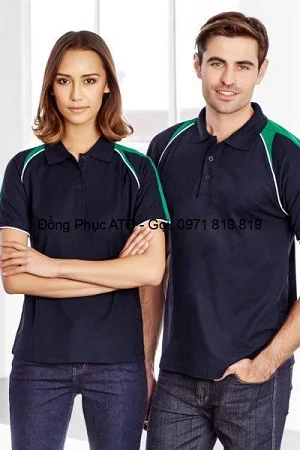 ao polo dong phuc 1