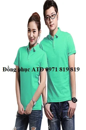 ao polo dong phuc tron 2