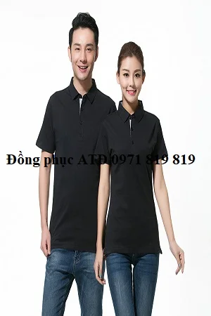 ao polo dong phuc tron 5