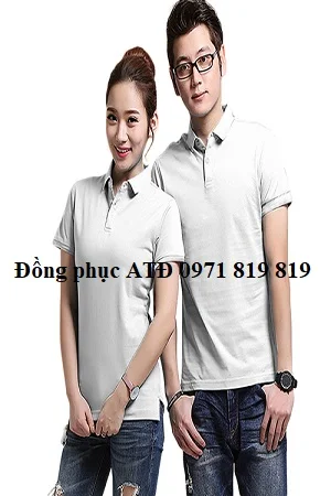 ao polo dong phuc tron 1