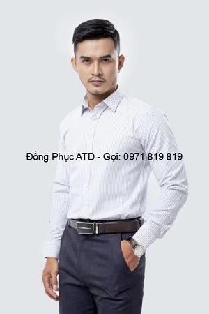 ao so mi dong phuc 6