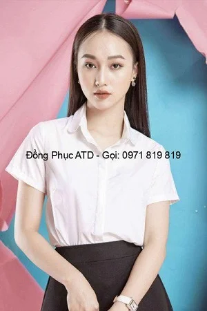 ao so mi dong phuc 2