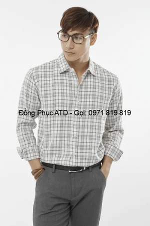 ao so mi nam dong phuc 3
