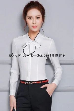 ao so mi nu dong phuc 3