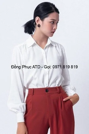 ao so mi nu dong phuc 6