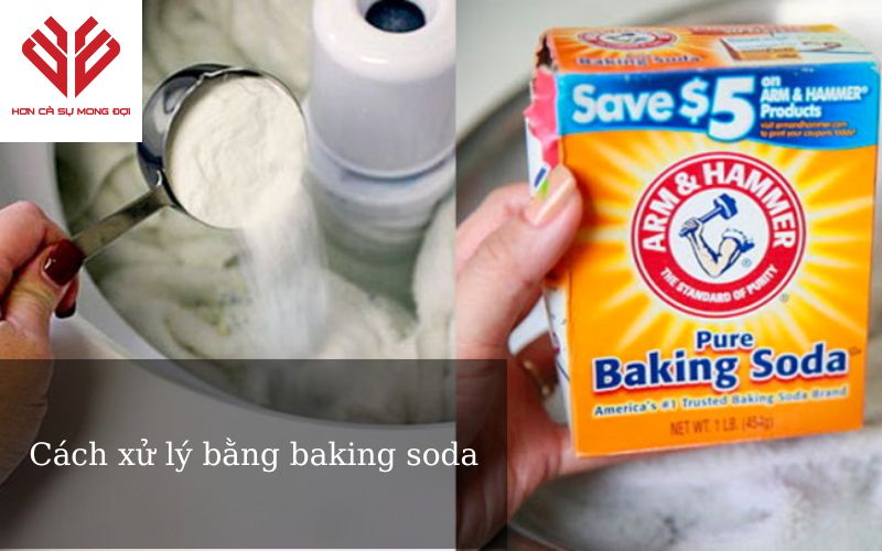 bang baking soda