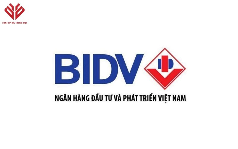 y nghia logo bidv