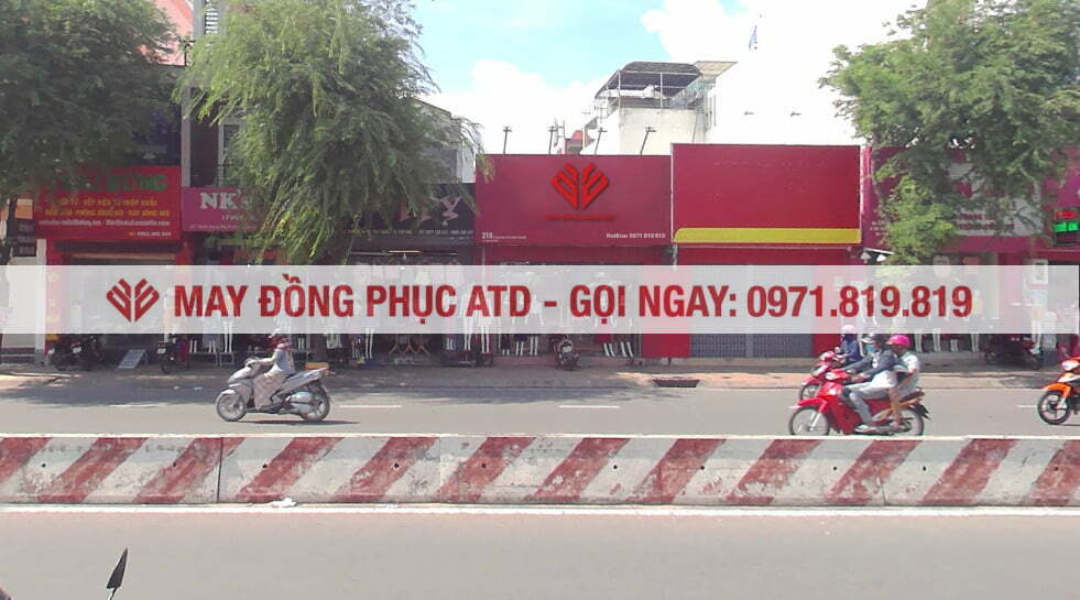 218 Le Trong Tan P Tay Thanh Tan Phu