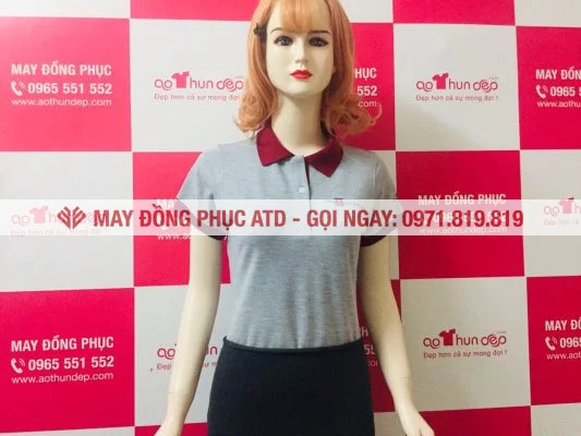 dong phuc vnexpres