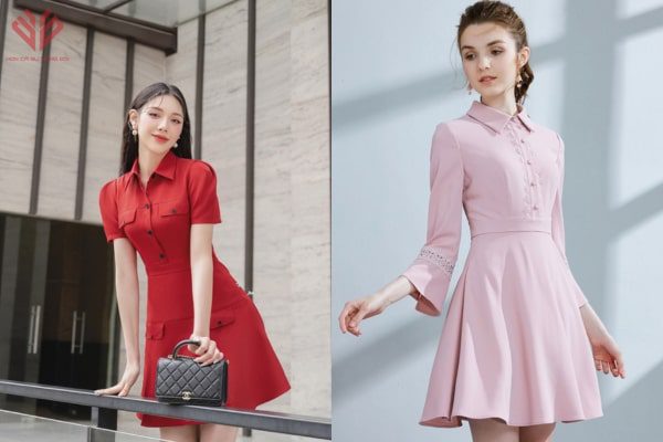 Váy Rời Công Sở giá rẻ Tháng 3,2024|BigGo Việt Nam