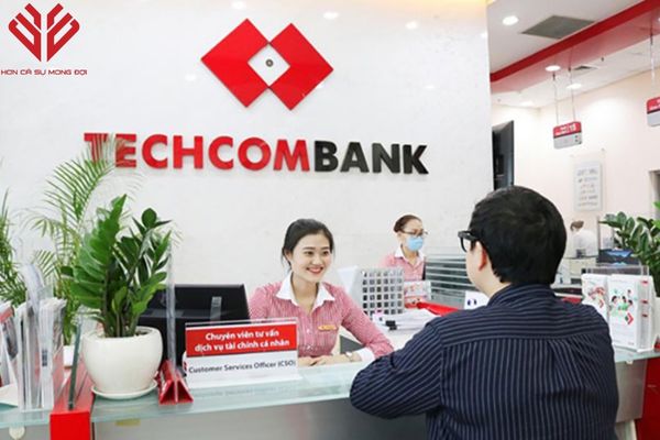 cach chon size dong phuc techcombank