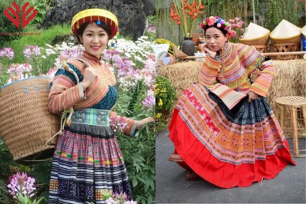 Trang Phục Dân Tộc - Khám Phá Bản Sắc Văn Hóa Việt Nam