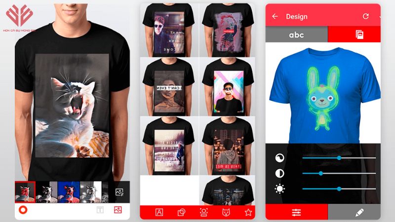 t shirt design custom t shirts