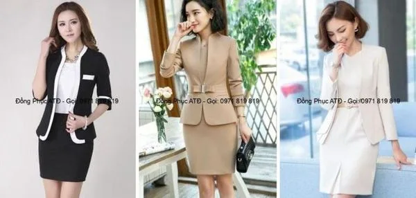 công ty may đồng phục 2
