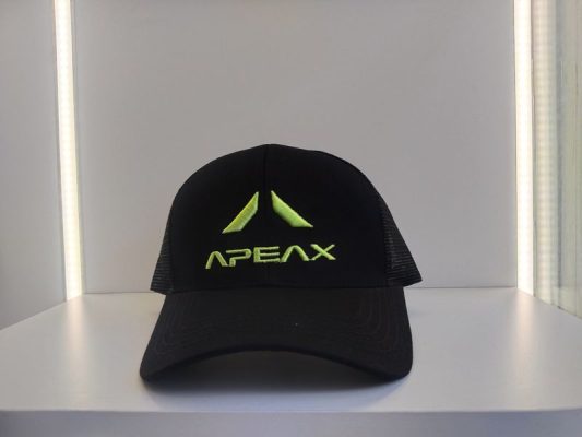Mũ đồng phục công ty APEAX