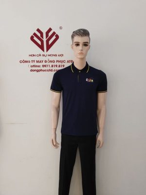 Áo thun đồng phục EXPO