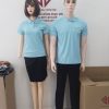 Áo thun đồng phục The Store