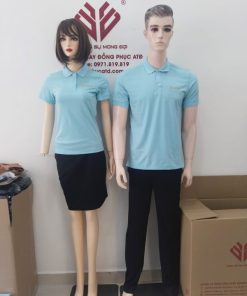 Áo thun đồng phục The Store