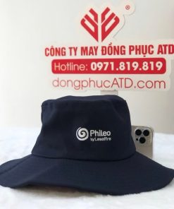 Mũ Đồng Phục Màu Đen Phối – Sự Lựa Chọn Hoàn Hảo Cho Nghiên Cứu Sản Xuất Vi Sinh Vật Có Lợi