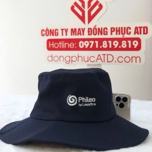 Mũ Đồng Phục Màu Đen Phối – Sự Lựa Chọn Hoàn Hảo Cho Nghiên Cứu Sản Xuất Vi Sinh Vật Có Lợi