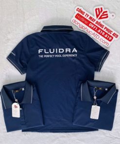 o thun đồng phục xanh than FluiDra là mẫu áo chất lượng cao, phù hợp cho doanh nghiệp, tổ chức, trường học và sự kiện. Với thiết kế hiện đại, chất vải mềm mại và bền bỉ, sản phẩm mang đến sự thoải mái khi mặc, đồng thời giúp nâng cao hình ảnh thương hiệu chuyên nghiệp. 2. Chất liệu cao cấp – Độ bền vượt trội Áo thun được làm từ chất liệu cotton 65/35 hoặc cá sấu poly cao cấp, có độ co giãn tốt, thấm hút mồ hôi hiệu quả, giúp người mặc luôn cảm thấy dễ chịu trong suốt ngày dài làm việc. Đường may chắc chắn, đảm bảo độ bền lâu dài ngay cả khi sử dụng thường xuyên. 3. Thiết kế thanh lịch – Phù hợp với nhiều ngành nghề Màu xanh than trang nhã, dễ dàng phối hợp với nhiều loại đồng phục khác nhau. Áo có thiết kế form dáng vừa vặn, tôn dáng nhưng vẫn tạo sự thoải mái khi mặc. Cổ tròn hoặc cổ bẻ linh hoạt theo yêu cầu, phù hợp với mọi môi trường làm việc. 4. In/thêu logo sắc nét – Tăng độ nhận diện thương hiệu Chúng tôi cung cấp dịch vụ in và thêu logo theo yêu cầu, đảm bảo hình ảnh thương hiệu sắc nét, bền màu theo thời gian. Công nghệ in tiên tiến giúp màu sắc sống động, không bong tróc. Dù in hay thêu, logo vẫn nổi bật trên nền xanh than, tạo sự chuyên nghiệp và đẳng cấp. 5. Ứng dụng đa dạng – Phù hợp cho nhiều lĩnh vực Doanh nghiệp, công ty: Làm đồng phục nhân viên, thể hiện sự chuyên nghiệp và đồng nhất. Trường học, câu lạc bộ: Đồng phục học sinh, đội nhóm, tạo tinh thần đoàn kết. Sự kiện, quảng cáo: Làm quà tặng khách hàng, quảng bá thương hiệu hiệu quả. 6. Đặt hàng nhanh chóng – Giá tốt nhất Tại ATD Uniform, chúng tôi cam kết cung cấp áo thun đồng phục chất lượng cao với giá tốt nhất trên thị trường. Hỗ trợ tư vấn thiết kế miễn phí, sản xuất theo yêu cầu số lượng lớn, giao hàng nhanh trên toàn quốc. Tại sao nên chọn ATD Uniform? ✔️ Chất liệu cao cấp, bền đẹp. ✔️ Thiết kế hiện đại, phù hợp nhiều ngành nghề. ✔️ In/thêu logo sắc nét, không phai màu. ✔️ Giá cạnh tranh, chiết khấu tốt khi đặt số lượng lớn. ✔️ Giao hàng tận nơi, đúng tiến độ. 7. Liên hệ ngay để nhận báo giá ưu đãi Nếu bạn đang tìm kiếm áo thun đồng phục xanh than chất lượng, đừng bỏ lỡ cơ hội hợp tác với ATD Uniform. Liên hệ ngay với chúng tôi để được tư vấn và báo giá tốt nhất.
