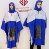 Áo mưa xanh lam phối trắng quảng cáo đồng phục – Bảo vệ thương hiệu dưới mọi cơn mưa Trong thời tiết mưa gió thất thường, áo mưa không chỉ đơn thuần là vật dụng che chắn mà còn là phương tiện quảng bá thương hiệu vô cùng hiệu quả. Với mẫu áo mưa đồng phục màu xanh lam phối trắng, doanh nghiệp không chỉ giúp nhân viên di chuyển thuận tiện mà còn tạo nên hình ảnh chuyên nghiệp, đồng bộ và dễ nhận diện trong mắt khách hàng. Mẫu áo mưa quảng cáo này đang được nhiều doanh nghiệp tin dùng vì thiết kế trẻ trung, gam màu thương hiệu dễ nhìn và khả năng hiển thị logo tốt – lý tưởng cho các chiến dịch marketing ngoài trời. 1. Thiết kế nổi bật – Màu sắc thương hiệu Màu xanh lam phối trắng là sự kết hợp hài hòa giữa sự mát mẻ, thân thiện của màu lam và sự tinh khiết, rõ ràng của màu trắng. Phần phối trắng thường được đặt ở ngực hoặc tay áo giúp làm nổi bật phần in logo. Thiết kế này không chỉ đẹp mà còn tăng khả năng gây chú ý khi người dùng di chuyển trên đường phố, đặc biệt trong điều kiện trời âm u. Phom dáng áo mưa dạng cánh dơi hoặc áo mưa bộ đều có thể tùy chỉnh theo yêu cầu doanh nghiệp, đảm bảo phù hợp với môi trường làm việc và tệp khách hàng mục tiêu. 2. Chất liệu cao cấp – Chống thấm tuyệt đối Áo được may từ vải PVC hoặc vải dù cao cấp, có khả năng chống nước 100%, không bị dính vào người, nhẹ, dễ gấp gọn và đặc biệt bền khi sử dụng ngoài trời thường xuyên. Bề mặt vải láng mịn, dễ vệ sinh, không bám bẩn, giúp giữ cho áo luôn sạch sẽ dù sử dụng lâu dài. Đường may chắc chắn, có dán keo chống thấm ở các vị trí dễ bị rò nước như vai, đường nối tay áo, nón… giúp tăng độ bền và hiệu quả che mưa. 3. In logo quảng cáo nổi bật – Hiển thị rõ ràng khi di chuyển ATD sử dụng công nghệ in chuyển nhiệt – in lụa – in decal ép nhiệt phù hợp từng loại vải, giúp logo in lên rõ nét, màu chuẩn thương hiệu và bền màu sau thời gian sử dụng dài. Bạn có thể đặt in logo ở nhiều vị trí như: trước ngực, sau lưng, tay áo hoặc phía trước nón để tăng độ phủ sóng hình ảnh doanh nghiệp. Logo càng được đặt ở vị trí dễ nhìn thì càng dễ để thương hiệu bạn xuất hiện trong tâm trí người đi đường – một dạng quảng cáo ngoài trời hiệu quả với chi phí cực thấp. 4. Áo mưa đồng phục – Công cụ marketing tiết kiệm và thông minh So với chi phí chạy quảng cáo online hoặc biển bảng, một chiếc áo mưa đồng phục in logo có thể tiếp cận hàng trăm – hàng ngàn người mỗi ngày, đặc biệt trong mùa mưa cao điểm. Lợi ích: Tăng độ nhận diện thương hiệu: Khi hàng trăm nhân viên, đối tác hoặc khách hàng cùng mặc áo mưa mang logo doanh nghiệp, bạn đang tạo nên một hình ảnh chuyên nghiệp, thống nhất và đáng tin cậy. Chăm sóc nhân viên & khách hàng: Tặng áo mưa đồng phục là cách thể hiện sự quan tâm chu đáo – từ đó tạo thiện cảm và tăng sự gắn bó. Chi phí thấp – hiệu quả cao: Một lần đầu tư, sử dụng dài hạn, phủ sóng thương hiệu ấn tượng mọi nơi. 5. Tùy chọn thiết kế và in ấn theo yêu cầu tại ATD Đồng phục ATD nhận thiết kế – in ấn – may đo áo mưa theo yêu cầu với các tùy chọn: Chọn chất liệu (PVC dẻo, vải dù, vải chống thấm 2 lớp…) Kiểu dáng: Áo mưa cánh dơi, áo mưa bộ, áo mưa măng tô In logo đa vị trí: trước ngực, sau lưng, tay, mũ Kích cỡ đa dạng cho cả nam – nữ – trẻ em Hỗ trợ thiết kế mẫu miễn phí trước khi sản xuất Với đội ngũ tư vấn giàu kinh nghiệm, ATD luôn sẵn sàng đồng hành cùng doanh nghiệp để chọn ra mẫu áo mưa phù hợp nhất với chiến dịch quảng bá thương hiệu của bạn. 6. Tối ưu quảng cáo Google Shopping – Từ khóa SEO hiệu quả Để mẫu áo mưa quảng cáo tiếp cận đúng khách hàng tiềm năng, bài viết đã tích hợp các từ khóa chuẩn SEO giúp tăng tỷ lệ nhấp (CTR), tối ưu giá thầu quảng cáo: áo mưa đồng phục màu xanh lam áo mưa quảng cáo công ty in logo may áo mưa đồng phục giá rẻ áo mưa in logo thương hiệu xưởng may áo mưa đồng phục uy tín áo mưa chống thấm in tên công ty áo mưa quảng bá thương hiệu áo mưa doanh nghiệp tặng khách hàng 7. ATD – Xưởng may áo mưa đồng phục chuyên nghiệp, giá tốt nhất Tại Đồng phục ATD, bạn không chỉ nhận được sản phẩm chất lượng, mà còn là sự hỗ trợ tận tâm từ đội ngũ thiết kế, kỹ thuật, đóng gói – vận chuyển chuyên nghiệp. May tại xưởng – giá cạnh tranh Thiết kế mẫu miễn phí In logo chuẩn màu thương hiệu Giao hàng nhanh toàn quốc Nhận đơn số lượng nhỏ – lớn linh hoạt Bảo hành đường may, hỗ trợ đổi trả nếu lỗi kỹ thuật