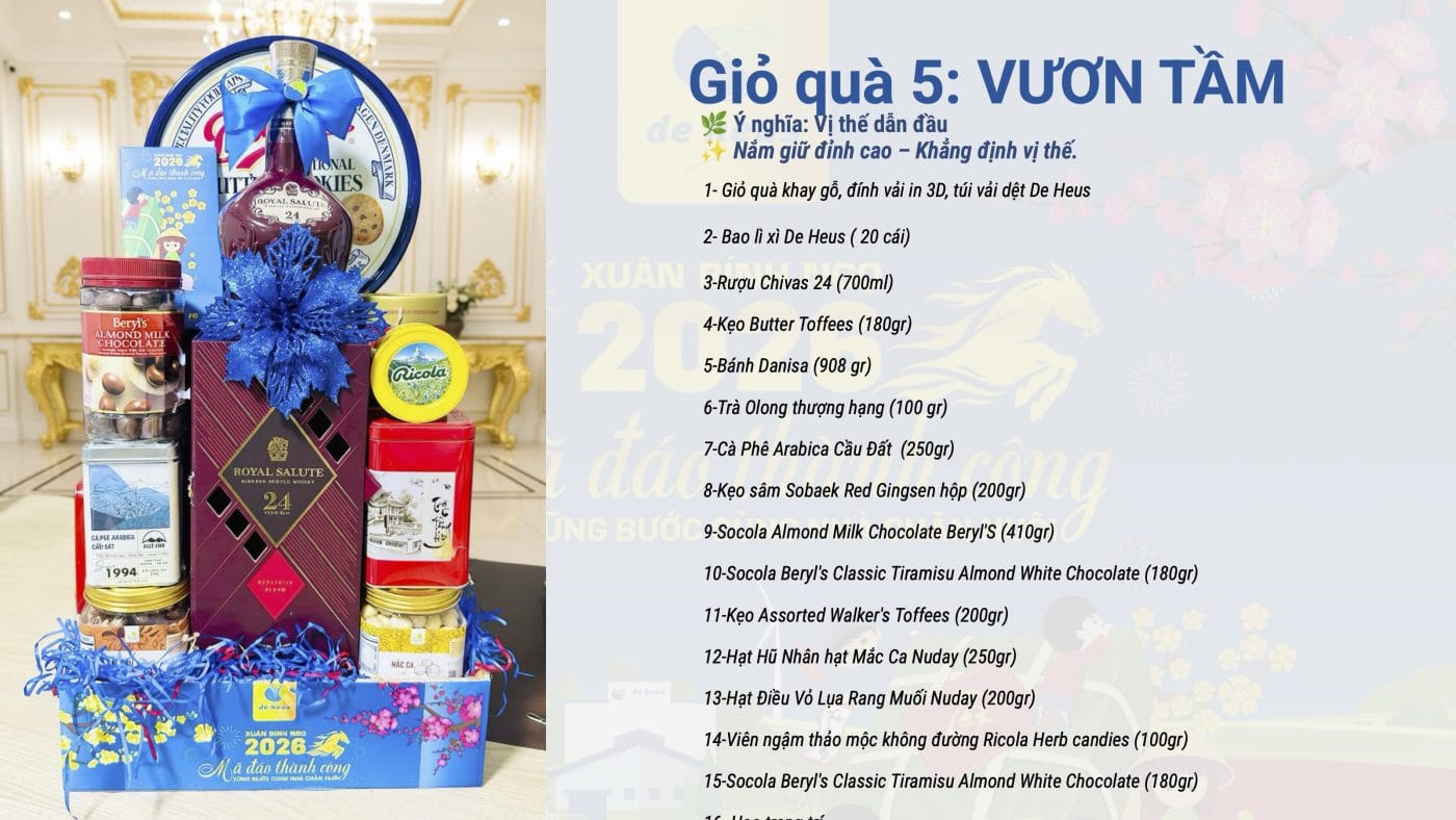 gio 5